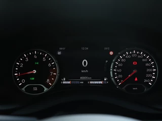 Jeep Renegade Jeep Renegade 1.5T e-Hybrid 130 PK Limited | Navi | Carplay | LED | Camera - afbeelding nr 13