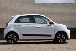 Renault Twingo Renault Twingo 1.0 SCe Collection | Airco | Cruise - afbeelding nr 2