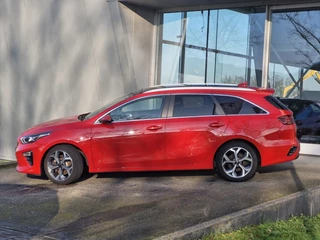 Kia Ceed Sportswagon - afbeelding nr 5