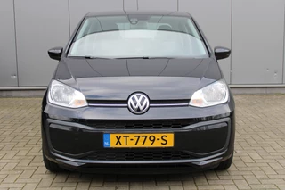 Volkswagen up! Airco|Audio|CV - afbeelding nr 5