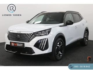 Peugeot e-2008 EV GT Avantage 54 kWh