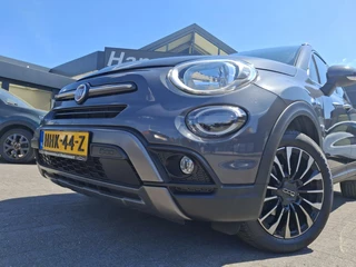 Fiat 500X Fiat 500 X 1.0 Edition Navi Camera ECC LM - afbeelding nr 16