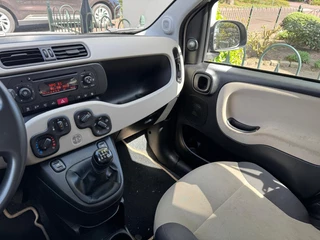 Fiat Panda Airco/El.ramen/5-Deurs - afbeelding nr 17