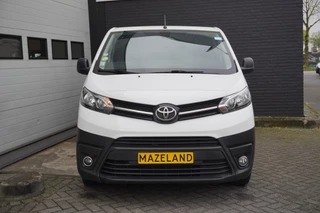 Toyota ProAce - Airco - Navi - Cruise - € 13.900,- Excl. - afbeelding nr 5