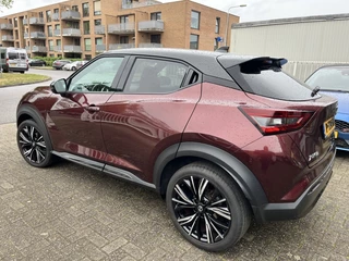 Nissan Juke - afbeelding nr 26