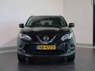 Nissan QASHQAI - afbeelding nr 11