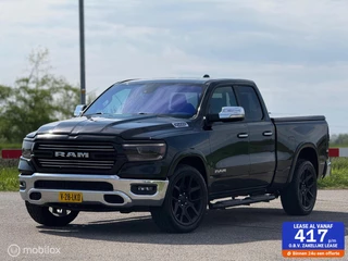 Dodge Ram 1500 4X4 5.7 V8 4x4 Crew Cab 6'4
