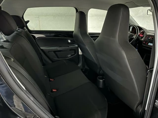 SEAT Mii Seat Mii 1.0 Style Sport Airco Stoelverwarming 5 Deurs NAP - afbeelding nr 21
