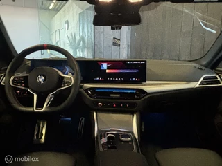 BMW 4 Serie BMW 4-serie Gran Coupé M440i xDrive | - afbeelding nr 3