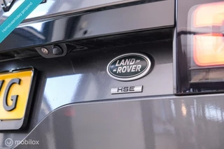 Land Rover Discovery Land Rover Discovery 5 2.0 Td4 HSE Luxury 7p. | Dealer OH | Meridian | Trekhaak | DAB | Cold Climate pack | Nieuwe motor | - afbeelding nr 42