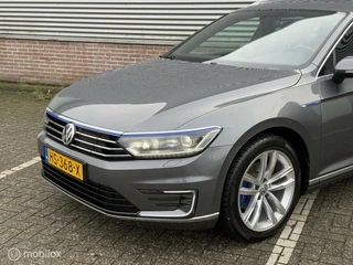 Volkswagen Passat Volkswagen Passat Variant 1.4 TSI GTE Highline PANORAMADAK - afbeelding nr 5