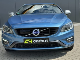 Volvo V60 - afbeelding nr 2