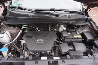 Kia Sportage Kia Sportage 1.6 GDI X-treme DynamicLine NAVI TEL CRUISECONT CAMERA TREKHAAK...... - afbeelding nr 14