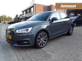Audi A1 Sportback - 369219990-0