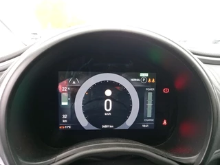 Fiat 500e | Navigatie | LM Velgen | - afbeelding nr 3