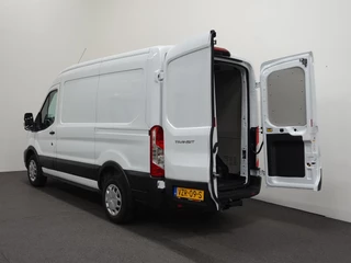 Ford Transit Ford Transit 310 2.0 TDCI L2H2 Trend Automaat Airco Navigatie Bluetooth Camera Cruise Control Trekhaak - afbeelding nr 38