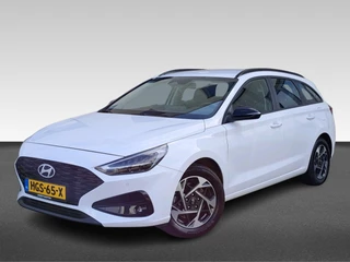 Hyundai i30 Wagon 1.0 T-GDi MHEV Comfort