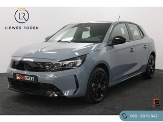 Opel Corsa 1.2 Turbo Hybrid GS (Automaat)