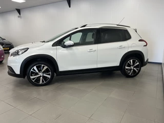 Peugeot 2008 Peugeot 2008 1.2 PT 111PK / Allure / Panoramadak / Climate.C / Navi / h.leder / - afbeelding nr 21