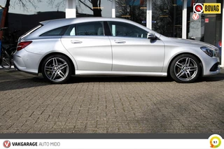 Mercedes-Benz CLA - afbeelding nr 10