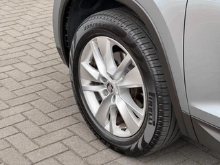 Škoda Kodiaq Skoda KODIAQ 1.4 TSI ACT Style LED ACC Pano 360cam Trekhaak - afbeelding nr 13