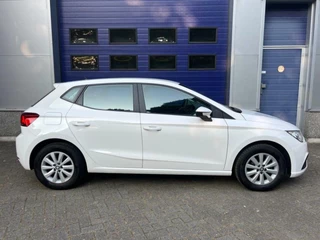 SEAT Ibiza Seat Ibiza 1.0 Style l Zeer netjes en zuinig l - afbeelding nr 5