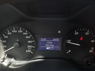 Mercedes-Benz Vito - afbeelding nr 16
