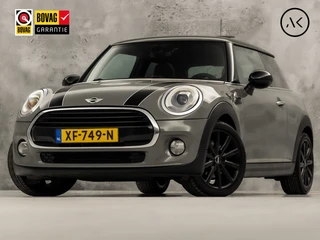 MINI Cooper One 1.5 Marylebone