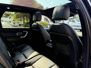 Land Rover Discovery Sport Land Rover Discovery Sport 2.0 TD4 HSE Luxury 7p. - afbeelding nr 7