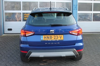 SEAT Arona - afbeelding nr 12