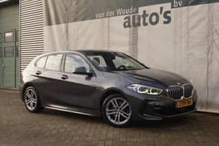 BMW 1 Serie - afbeelding nr 4