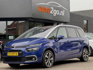 Citroën Grand C4 Picasso 1.2 7PERS PANORAMADAK