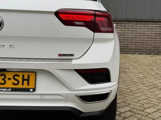 Volkswagen T-Roc - afbeelding nr 18