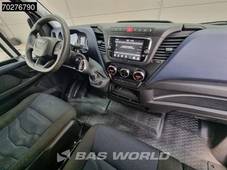 Iveco Daily Iveco Daily 35S16 Automaat L3H2 Camera Airco 3,5t Trekgewicht Parkeersensoren L4H2 16m3 Airco - afbeelding nr 12