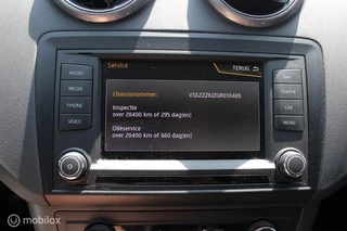 SEAT Ibiza Seat Ibiza 1.0 EcoTSI FR Xenon/Stoelverwarming/Apple-Carplay - afbeelding nr 22