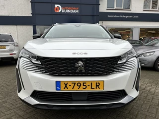 Peugeot 5008 - afbeelding nr 13