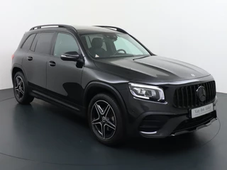 Mercedes-Benz GLB Mercedes-Benz GLB 200 AMG // Panoramadak // Sfeerverlichting // Carplay // Nightpakket // Camera // LED - afbeelding nr 37