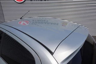 Citroën C1 Citroën C1 1.0 VTi Feel | cruise | Apple/Android | BT/telef.| ac | jaarbeur - afbeelding nr 26