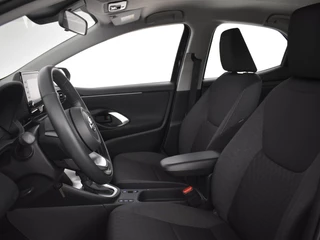 Toyota Yaris Toyota Yaris 1.5 Hybrid Active | Camera | Carplay & Android auto - afbeelding nr 8