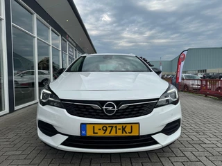 Opel Astra Opel Astra Sports Tourer 1.4 Business Elegance|Applecarplay|Navi|AUTOMAAT!| - afbeelding nr 2