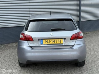 Peugeot 308 Peugeot 308 1.6 BlueHDi Blue Lease Executive BTW | PANODAK - afbeelding nr 8
