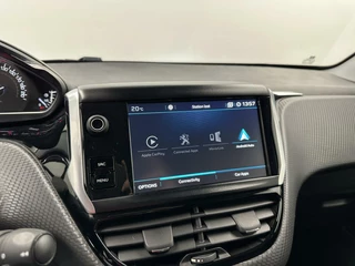 Peugeot 2008 Peugeot 2008 1.2 PureTech Active|Apple Carplay|Cruise|Navi|Airco| - afbeelding nr 23