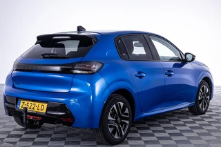 Peugeot 208 Peugeot 208 1.2 PureTech 100 Allure | Trekhaak ✅ 1e Eigenaar - afbeelding nr 21