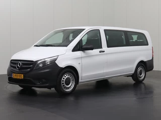 Mercedes-Benz Vito | Airco | Cruise | BPM vrij !!! | 2-2-2-3 Stoelopstelling - afbeelding nr 7
