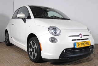 Fiat 500e - afbeelding nr 11