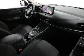 Nissan QASHQAI Nissan QASHQAI 1.3 MHEV X N-Connect - afbeelding nr 24