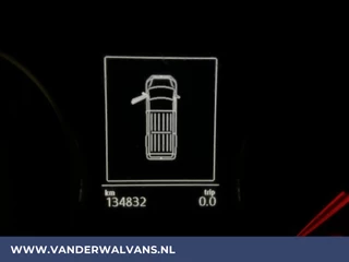 Volkswagen Crafter Volkswagen Crafter 2.0 TDI 140pk L3H2 L2H1 Euro6 # Airco | Cruisecontrol | Bijrijdersbank 3000kg trekvermogen - afbeelding nr 16