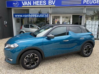 DS DS 3 Ds 3 Crossback 1.2 PureTech So Chic 130 THP EAT8 automaat PDC v + a - afbeelding nr 30