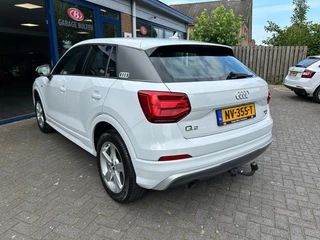 Audi Q2 - afbeelding nr 4