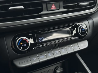 Hyundai Kona Hyundai Kona 1.6 GDI HEV Fashion / Stoel & Stuurverwarming / 18inch wielen - afbeelding nr 28